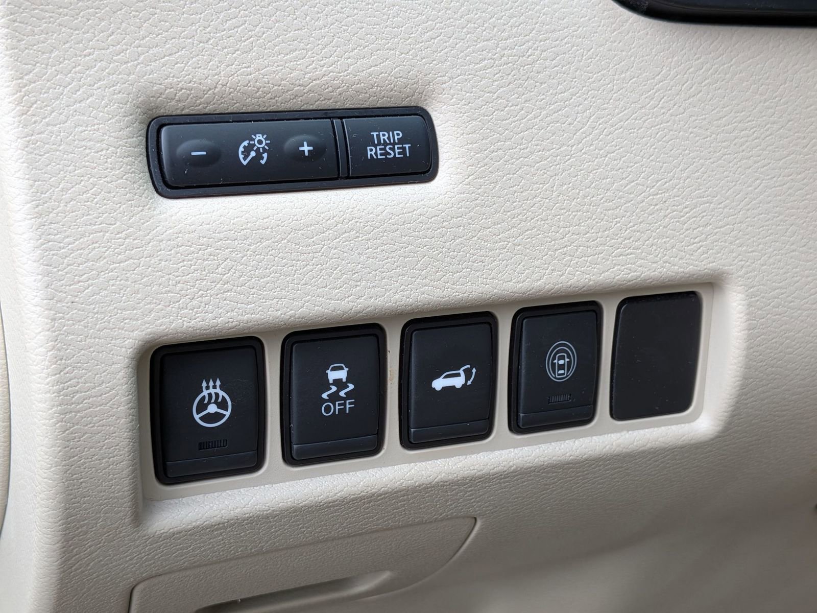 Used 2019 Nissan Murano SL w/ SL Technology Package FWD image 17