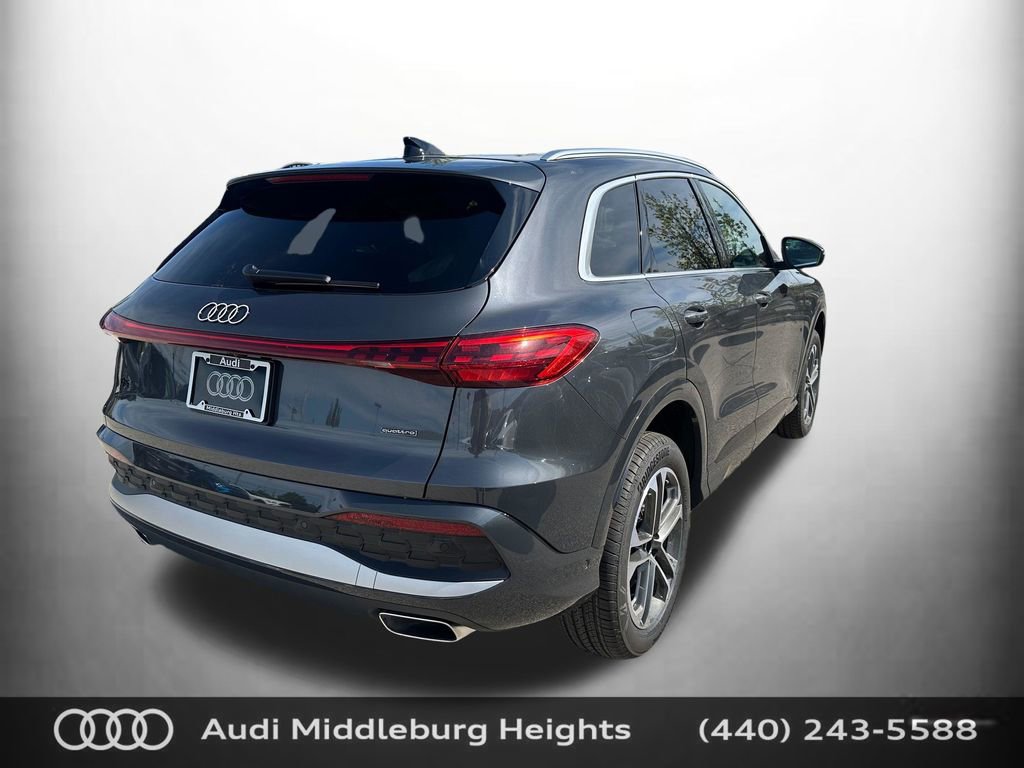 New 2026 Audi Q5 Premium AWD/4WD image 7