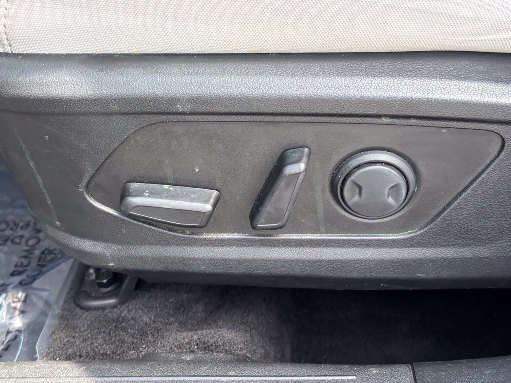 Used 2025 Hyundai Tucson SEL FWD image 11