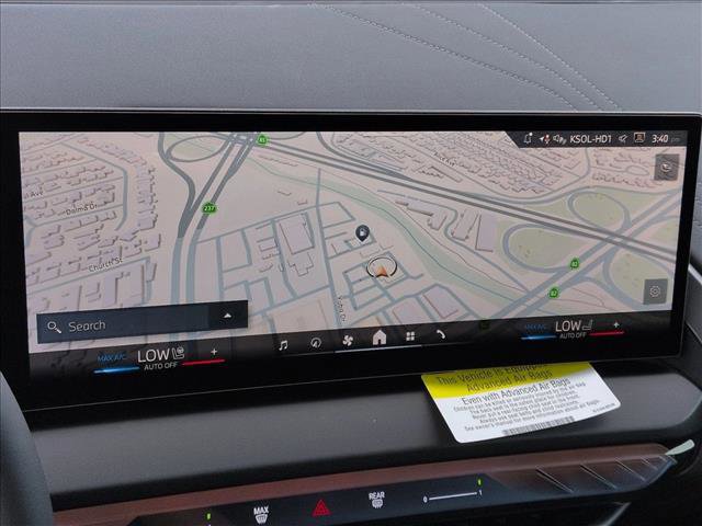 New 2026 BMW X3 xDrive30 w/ Premium Package image 14