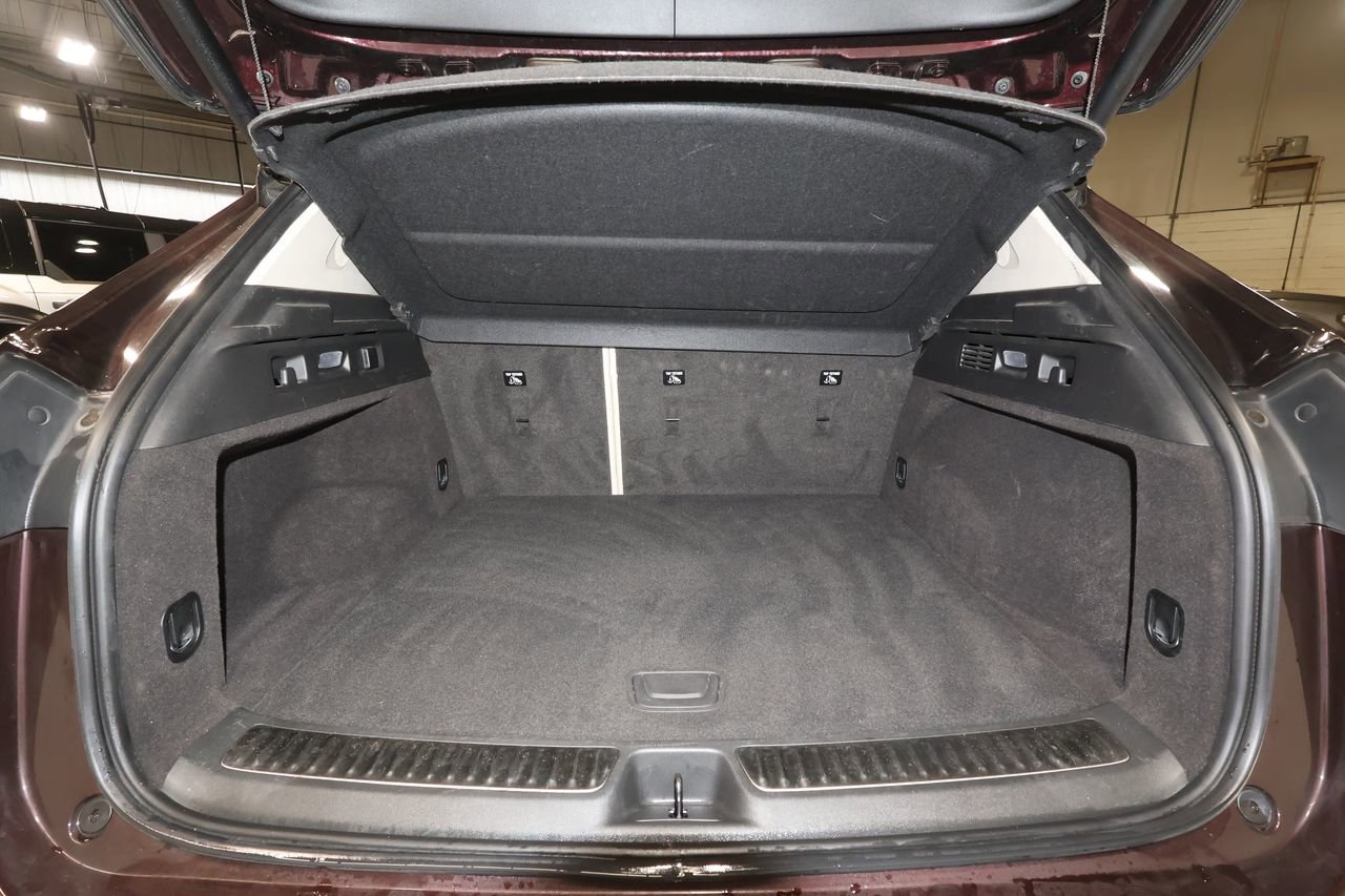 Used 2021 Buick Envision Avenir w/ Technology Package II image 25