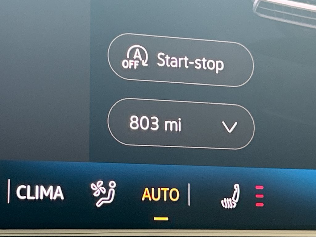 Certified 2026 Volkswagen Tiguan S FWD image 17