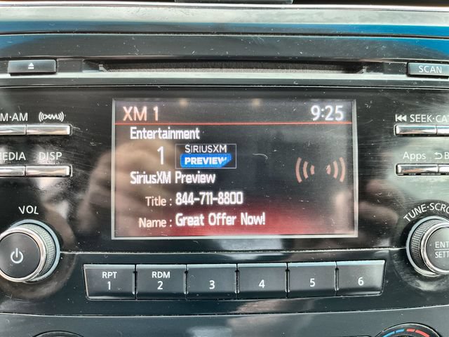 Used 2015 Nissan Altima 2.5 S w/ Power Driver Seat Package FWD image 13
