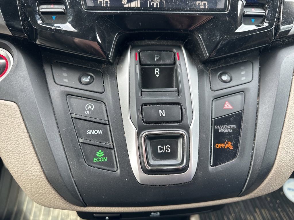 Used 2018 Honda Odyssey Touring image 26