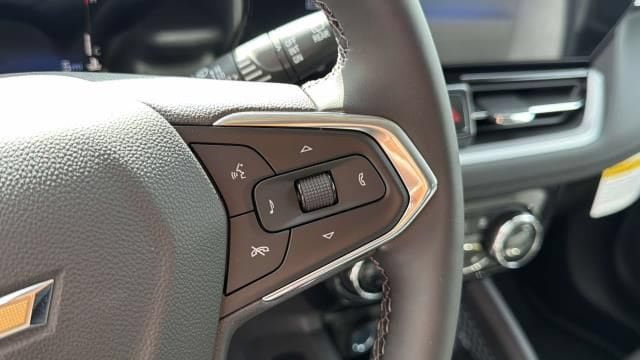 New 2026 Chevrolet TrailBlazer LT w/ Convenience Package AWD/4WD image 12