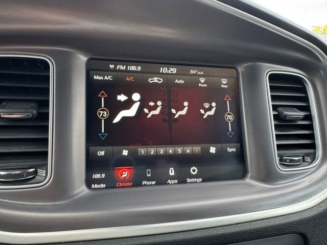 Used 2022 Dodge Charger R/T image 27
