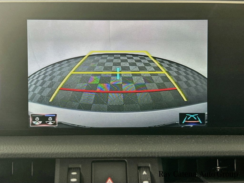 Certified 2021 Lexus ES 350 w/ Premium Package FWD image 14