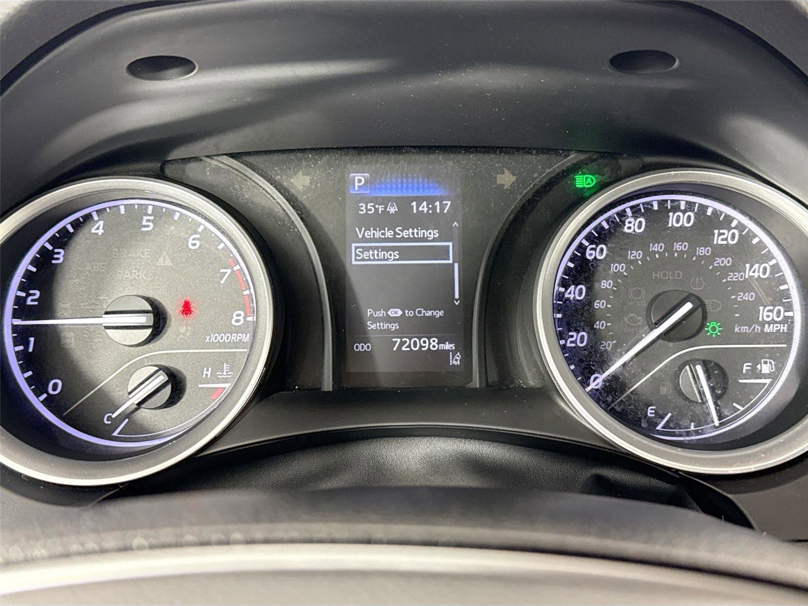 Certified 2023 Toyota Camry LE image 17