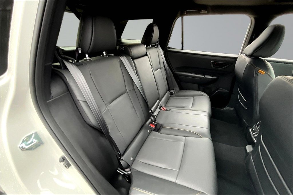 New 2026 Subaru Outback Wilderness AWD/4WD image 10