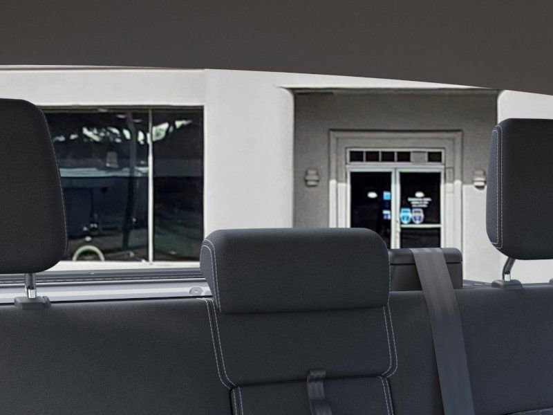 New 2025 Ford Ranger XL w/ Trailer Tow Package image 22