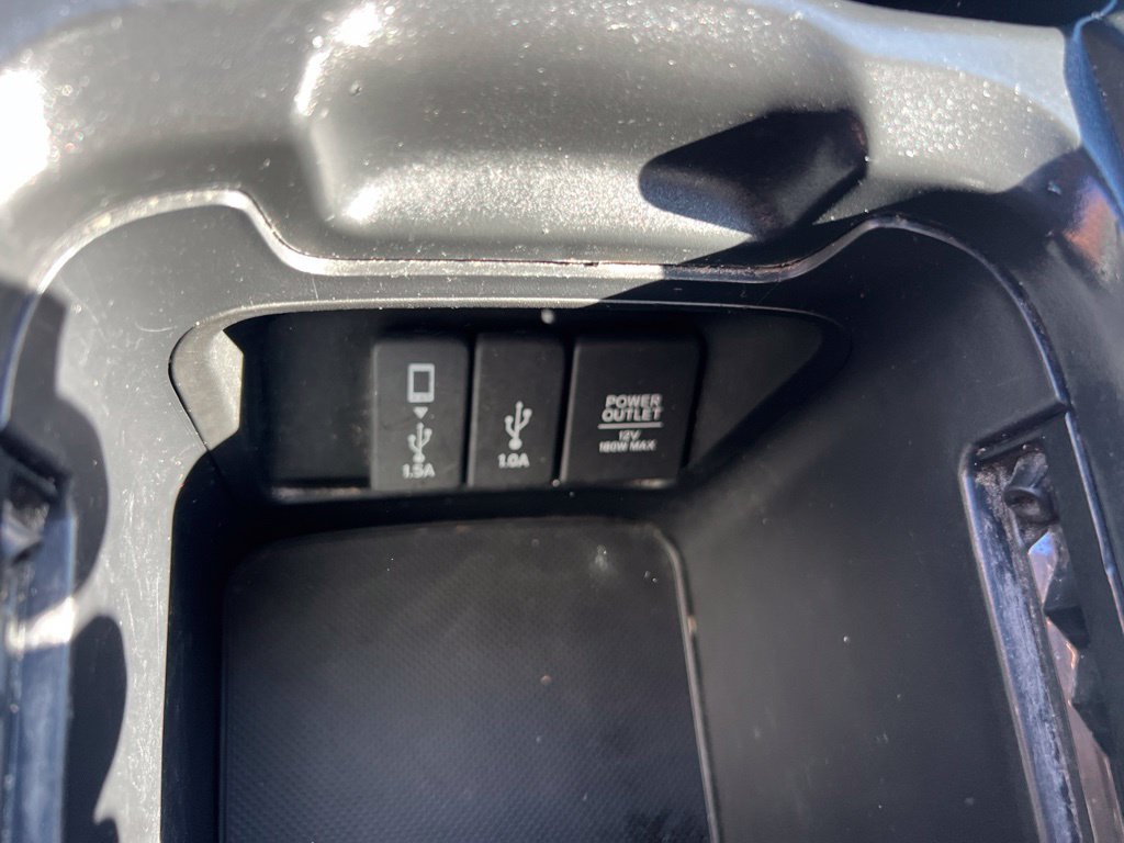 Used 2019 Honda CR-V EX image 33