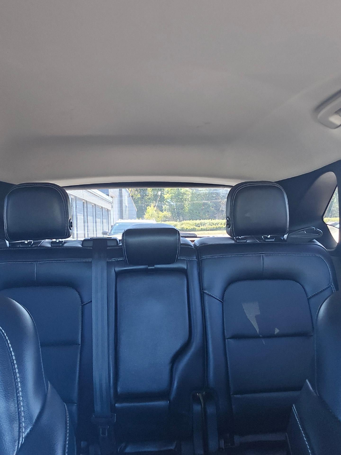 Used 2020 Ford Escape SEL AWD/4WD image 21