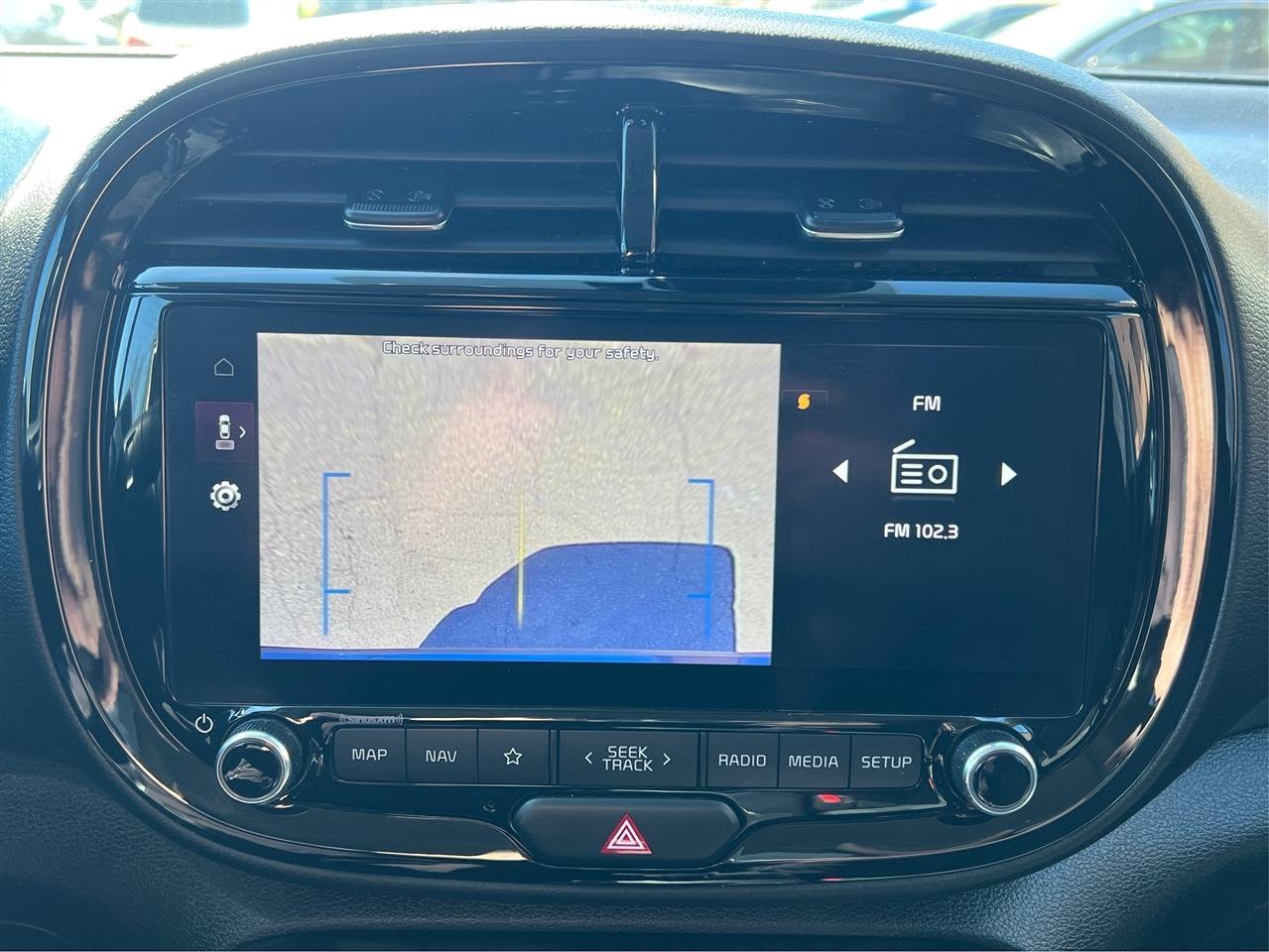 Used 2023 Kia Soul EX FWD image 38