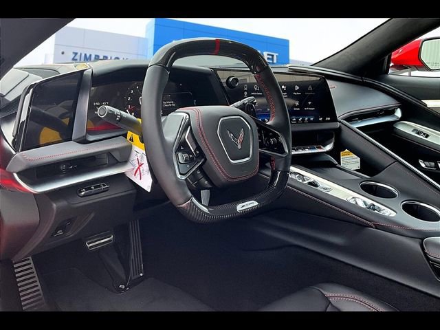 New 2026 Chevrolet Corvette Z06 image 5