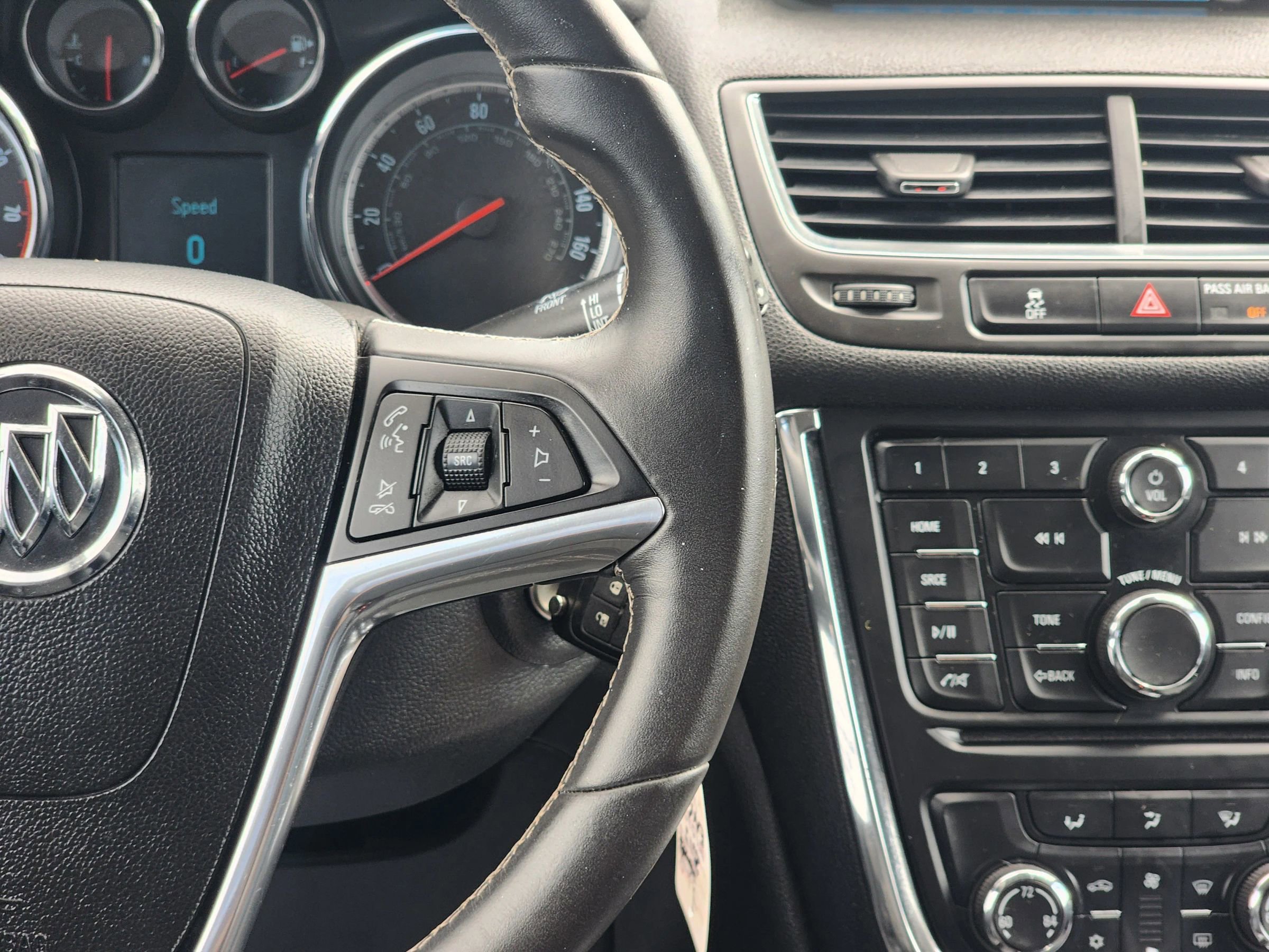 Used 2013 Buick Encore Convenience image 13