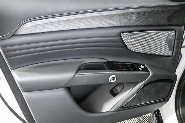 New 2025 Maserati Grecale Folgore AWD/4WD image 9