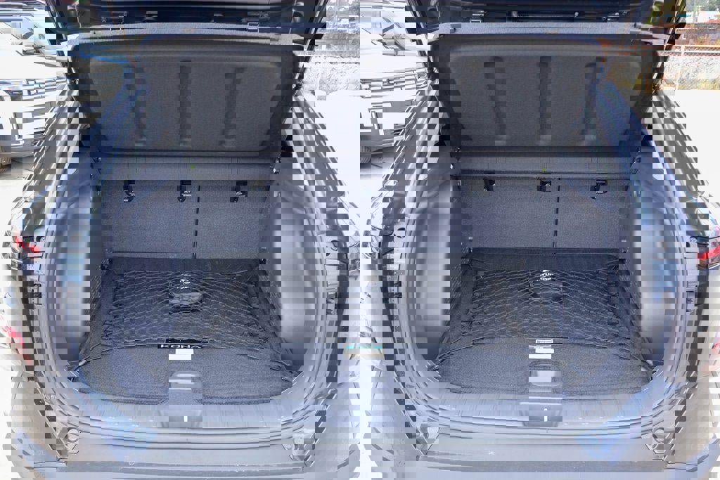 New 2026 Hyundai Kona SEL Sport image 28