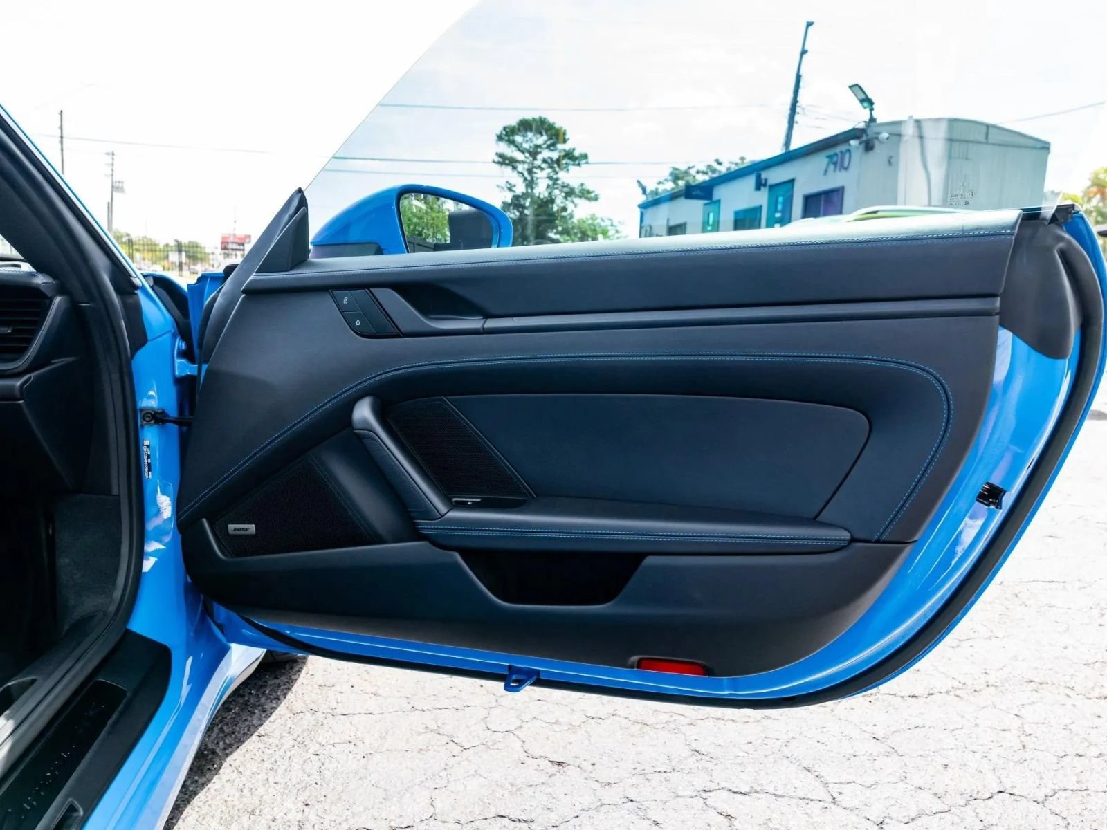 Used 2022 Porsche 911 GT3 RS image 47