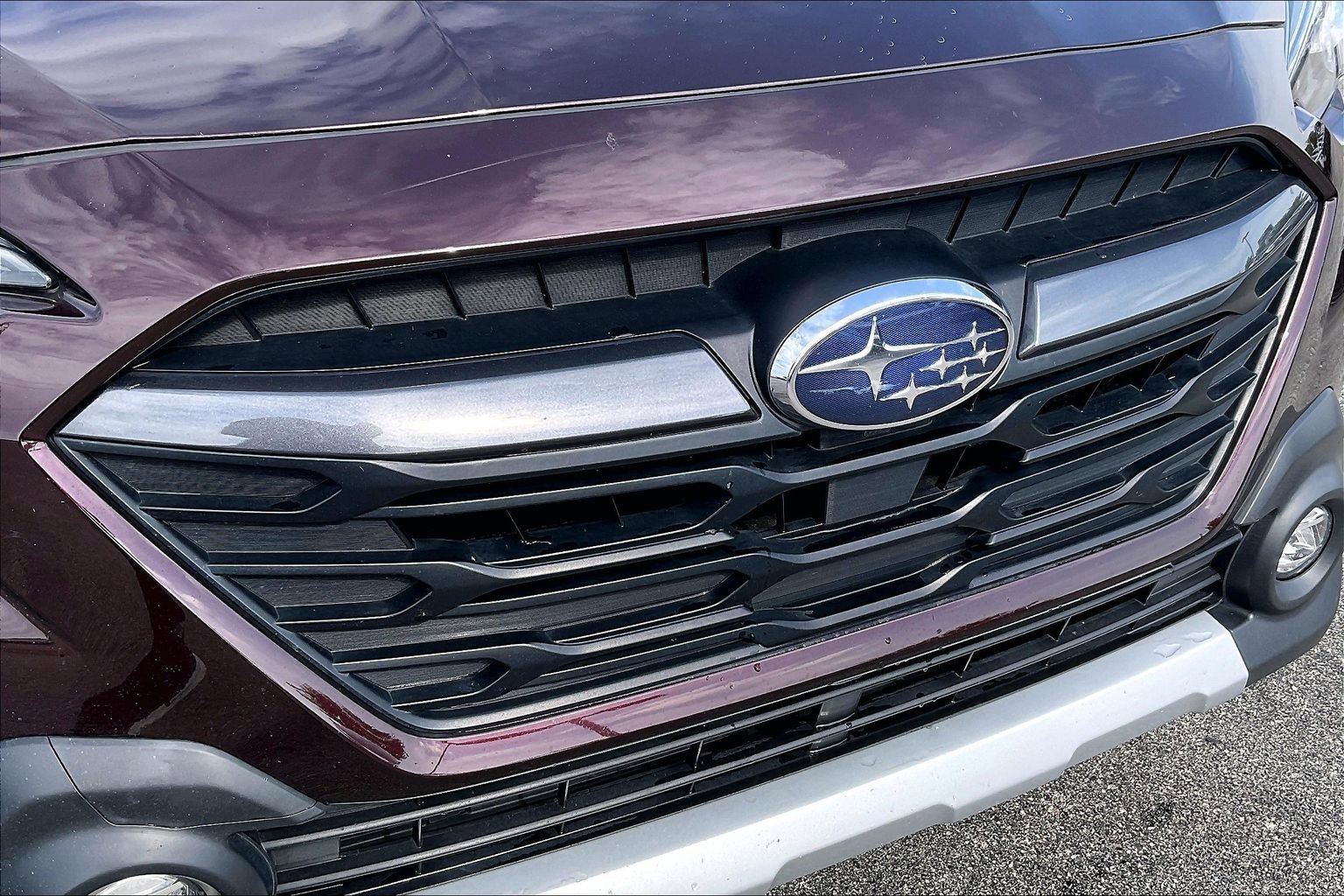 Used 2023 Subaru Outback Limited AWD/4WD image 18