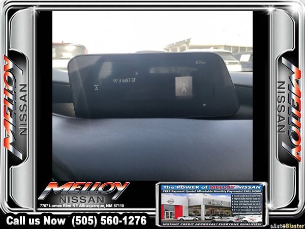 Used 2024 MAZDA MAZDA3 s image 12