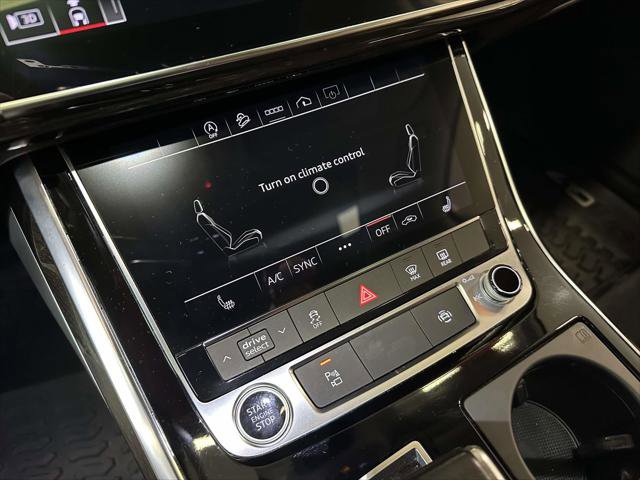 Used 2023 Audi Q7 3.0T Premium w/ Convenience Package image 28