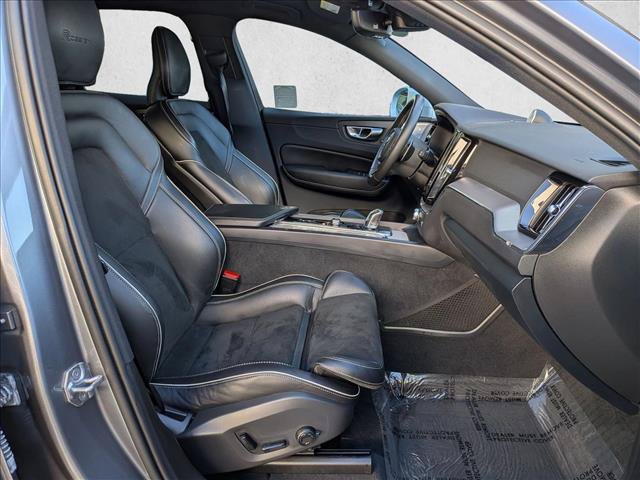Used 2019 Volvo XC60 T8 R-Design w/ Advanced Package AWD/4WD image 21