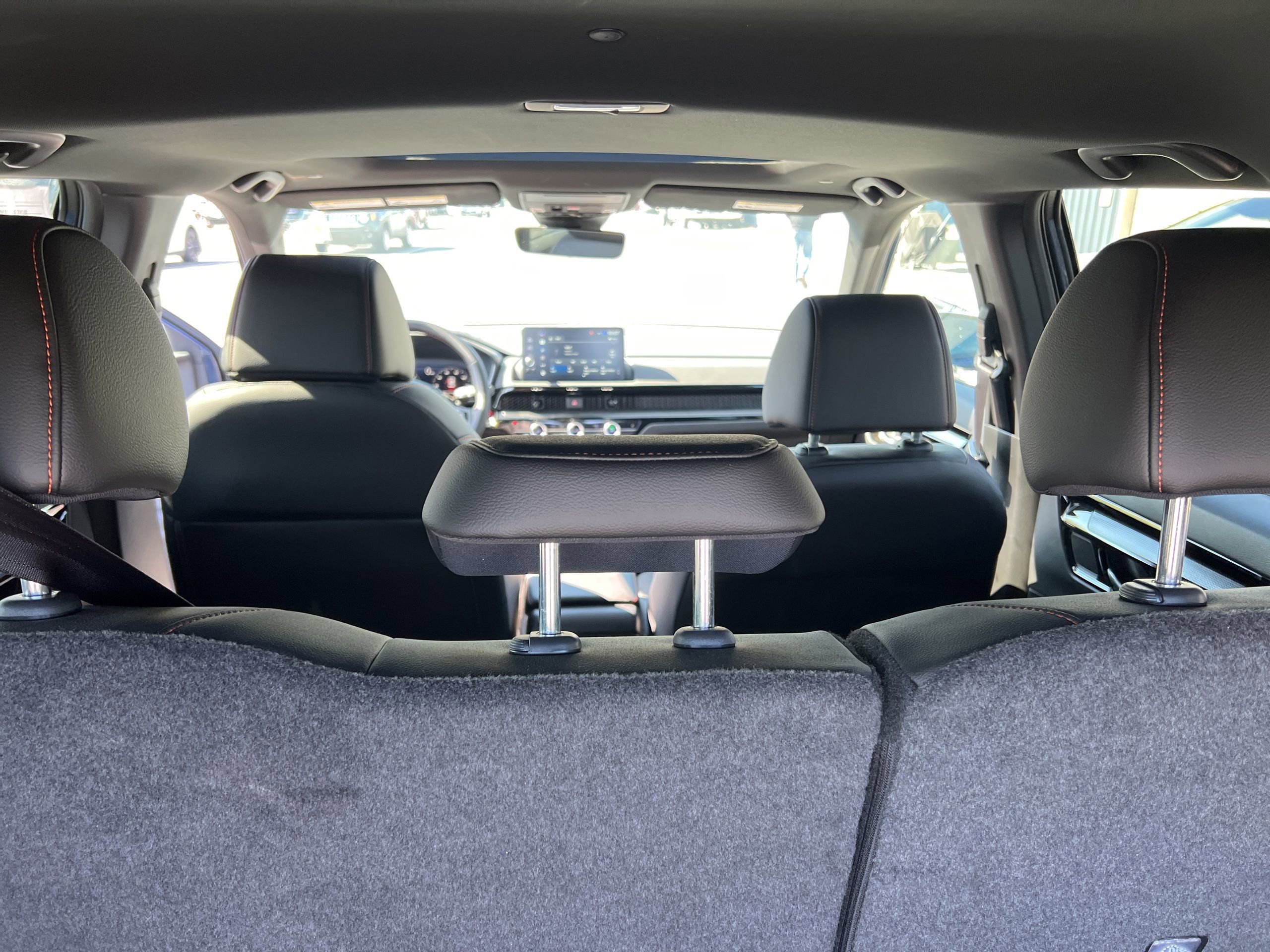 Used 2026 Honda CR-V Sport Touring image 25