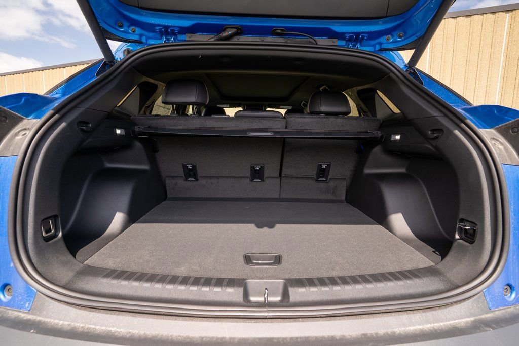 New 2025 Chevrolet Blazer EV LT w/ Super Cruise Package image 33