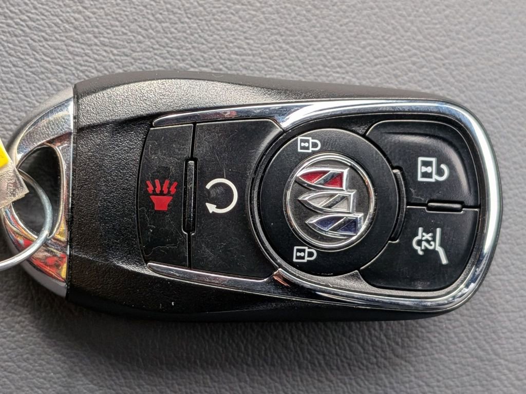 Used 2023 Buick Enclave Premium w/ Experience Buick Package AWD/4WD image 39