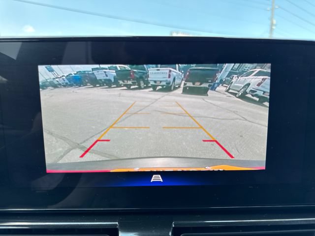 Used 2026 Chevrolet TrailBlazer RS w/ Convenience Package AWD/4WD image 19