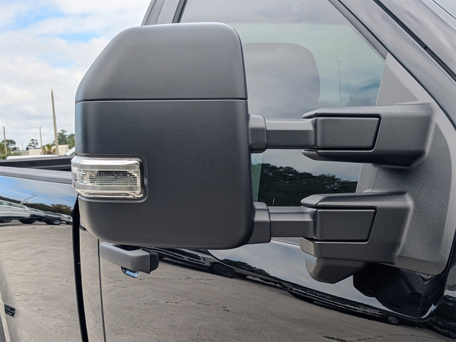 New 2026 Ford F350 XL w/ 360-Degree Camera Package image 10