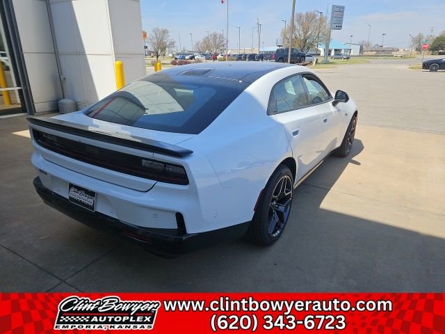 New 2026 Dodge Charger R/T AWD/4WD image 5