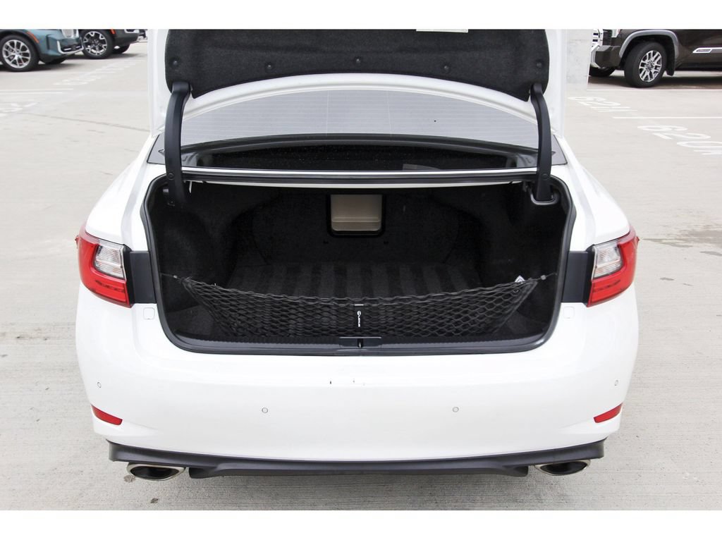 Used 2017 Lexus ES 350 w/ Luxury Package FWD image 28