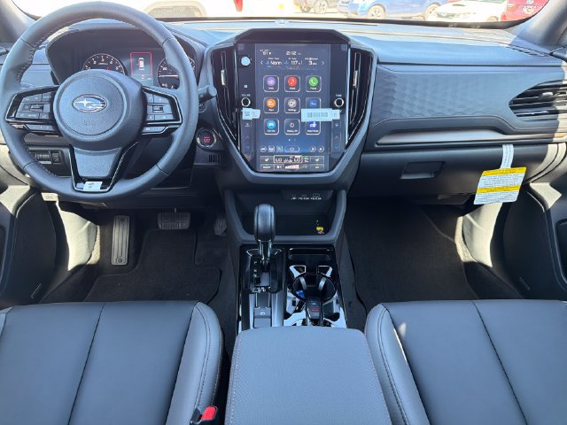 New 2026 Subaru Forester Sport AWD/4WD image 9