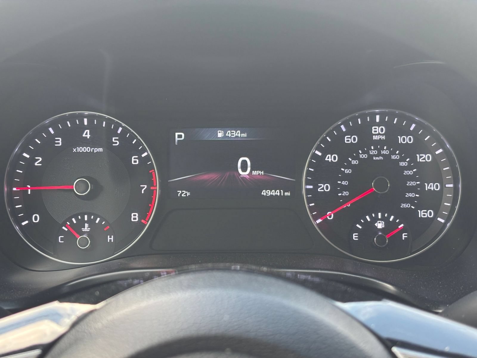 Used 2024 Kia Forte LXS FWD image 36