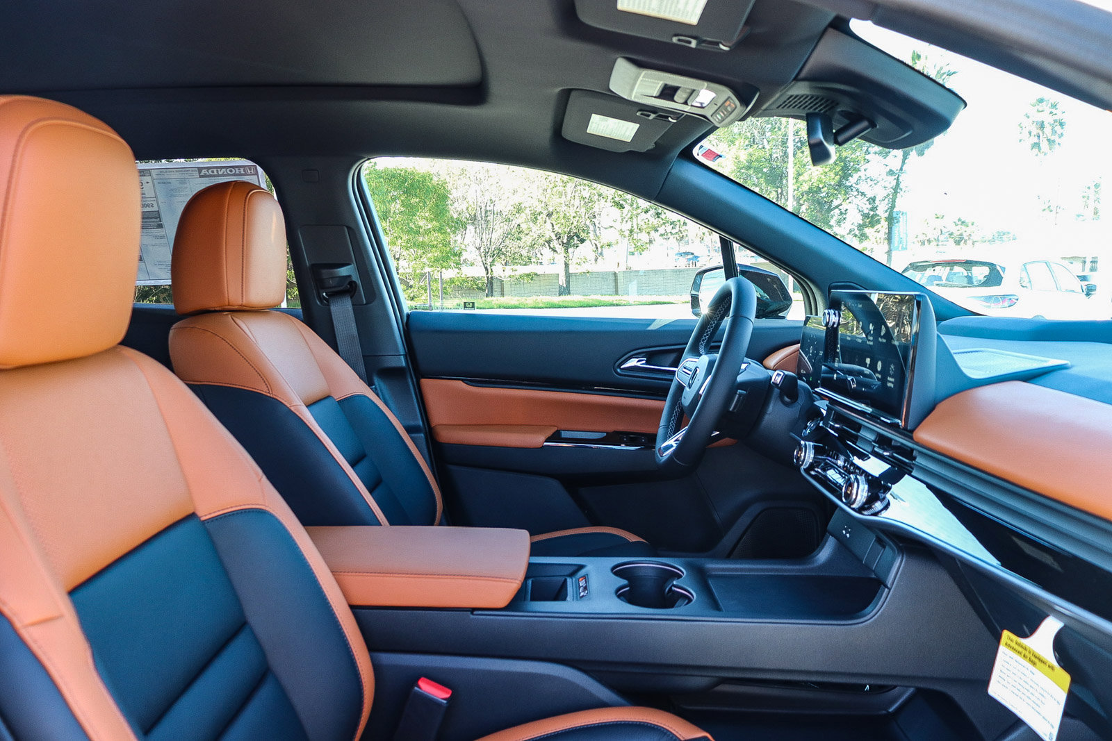 New 2026 Honda Prologue Elite image 19