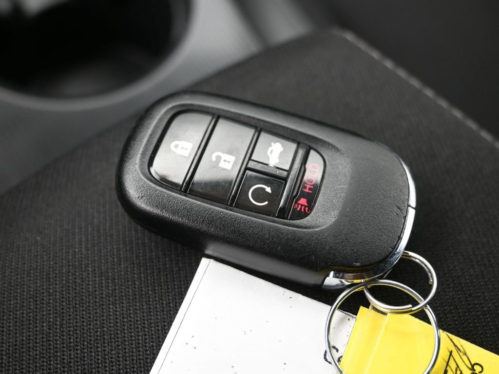 Certified 2023 Honda Civic Sport image 16