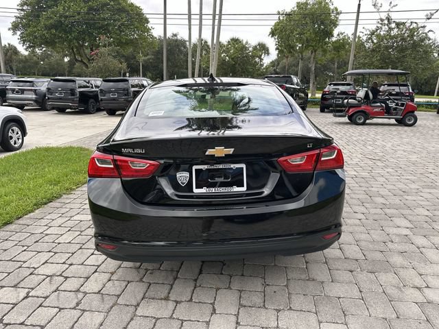 Used 2023 Chevrolet Malibu LT FWD image 35