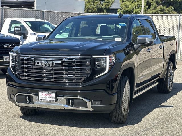 New 2026 GMC Sierra 1500 Denali Ultimate image 6
