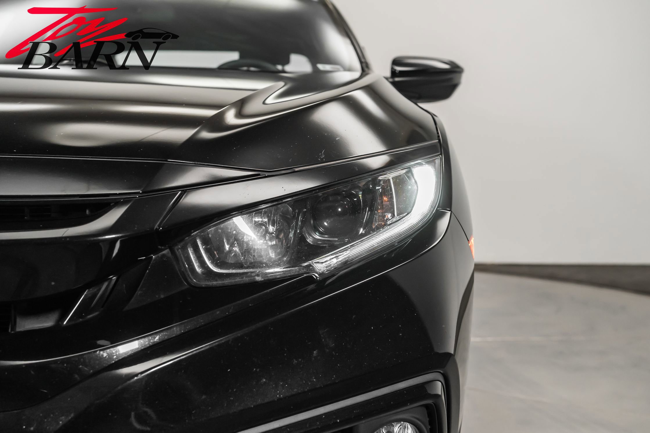 Used 2020 Honda Civic Sport image 10