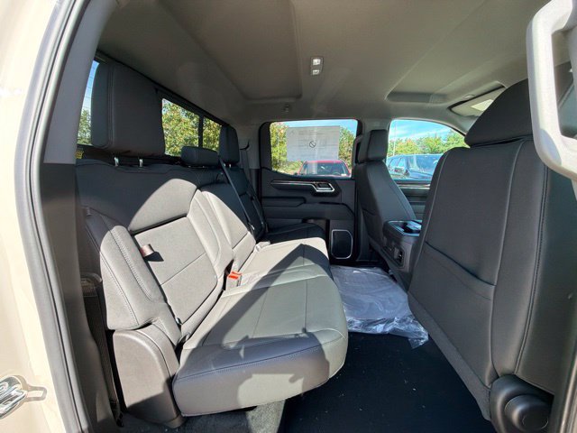 New 2026 Chevrolet Silverado 1500 RST w/ Convenience Package II AWD/4WD image 31