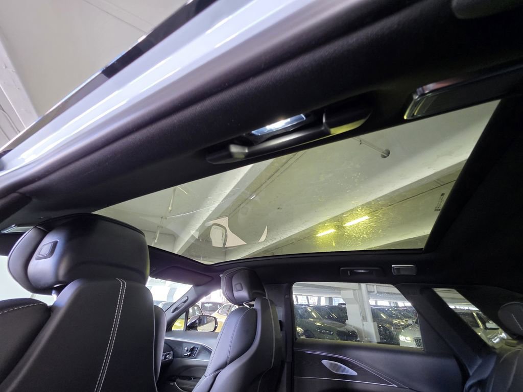 New 2026 Cadillac Lyriq Premium Sport AWD/4WD image 11