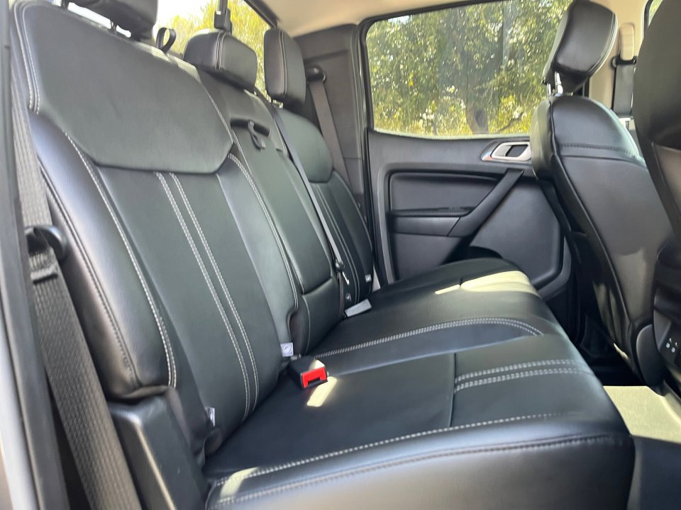 Used 2020 Ford Ranger Lariat image 29