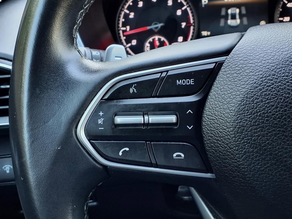 Used 2023 Hyundai Santa Fe SEL image 24