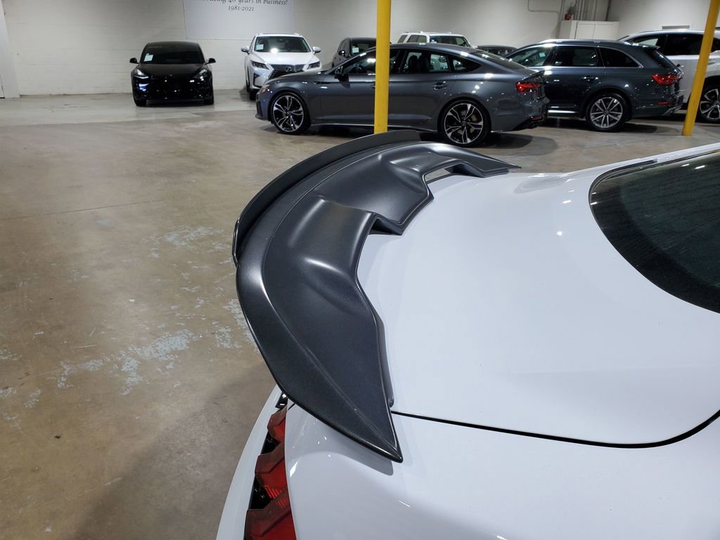 Used 2023 Ford Mustang Mach 1 image 43