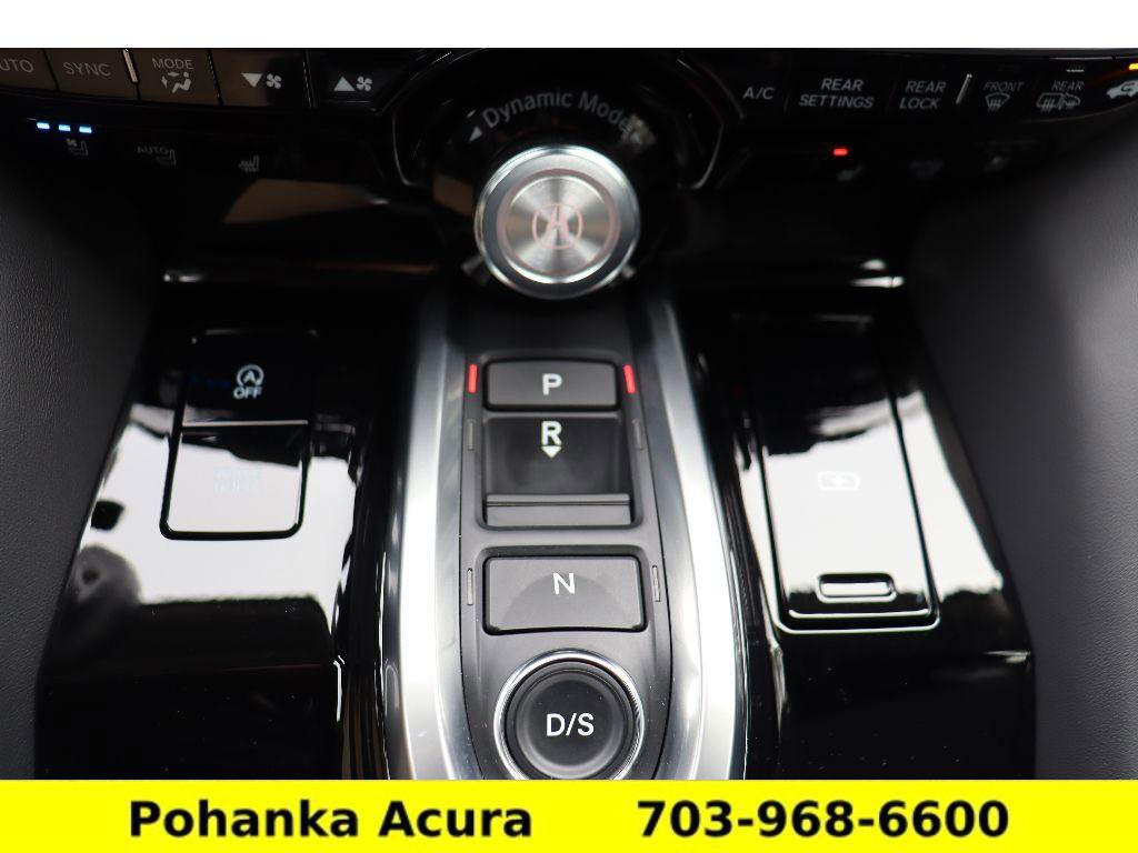 Certified 2023 Acura MDX SH-AWD w/ Advance Package image 18