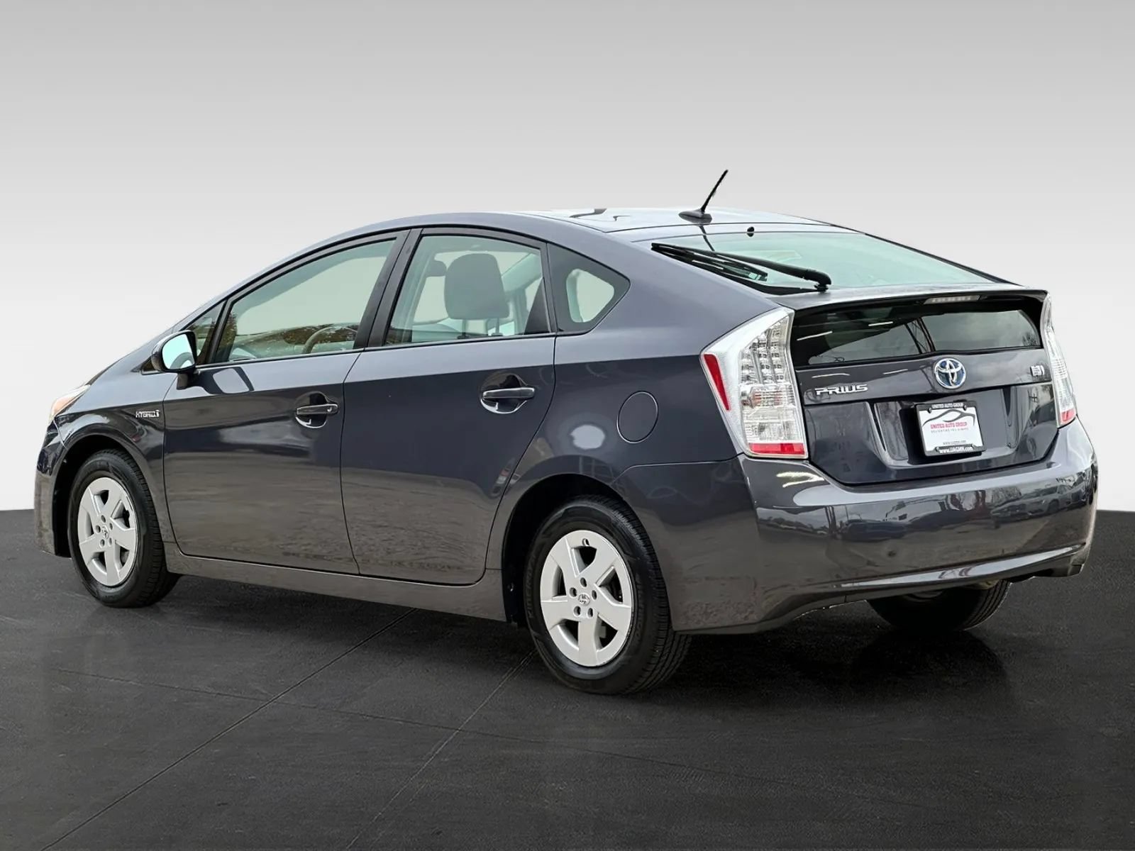 Used 2011 Toyota Prius Two FWD image 4