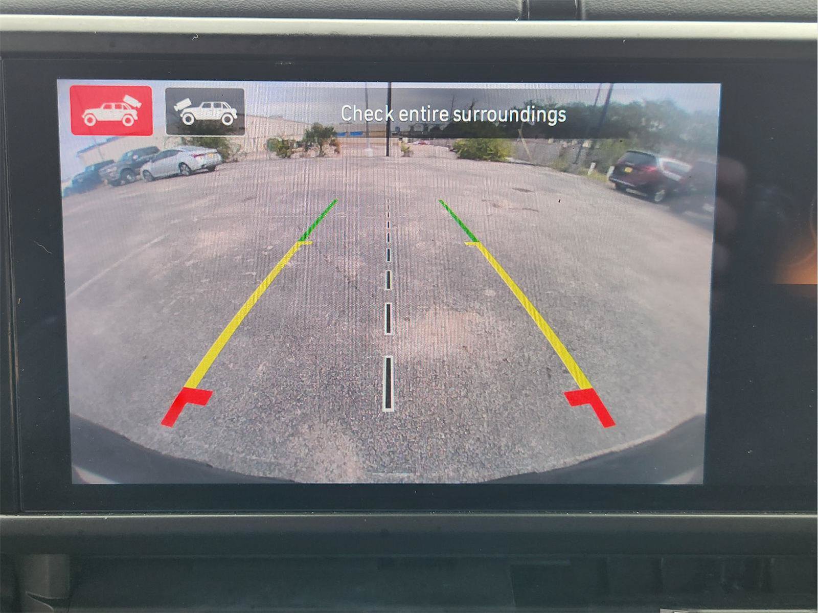 Used 2024 Jeep Wrangler Unlimited Rubicon w/ Technology Group AWD/4WD image 19