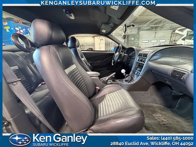 Used 2004 Ford Mustang Mach 1 image 27