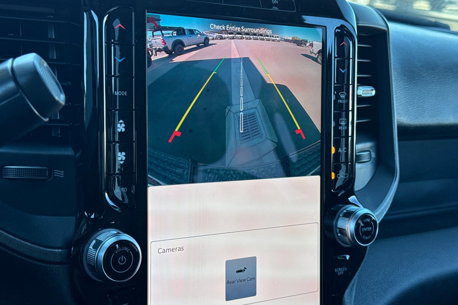 New 2026 RAM 2500 Tradesman image 18